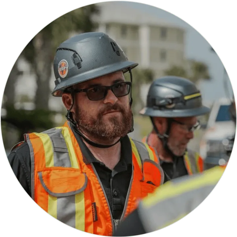 team member image