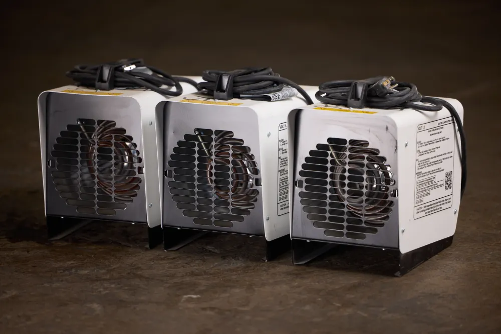 climate control image