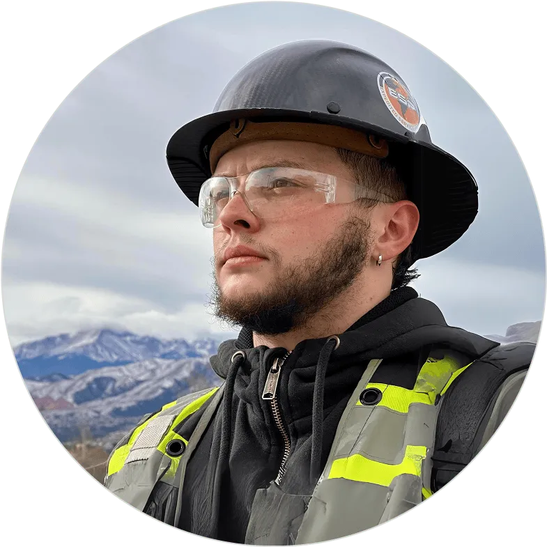 team member image